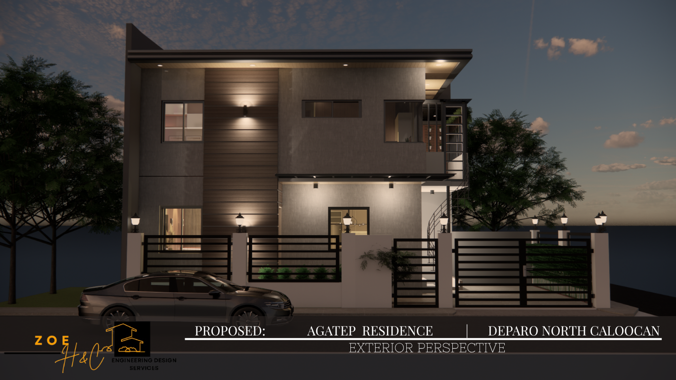 Exterior Design